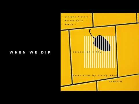 Premiere: Nandu - Something Simple (Melokolektiv Remix) [Calypso Chili]