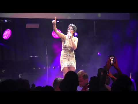 ESCKAZ in Madrid: Lucía Pérez - Qué haría contigo (Live Performance)