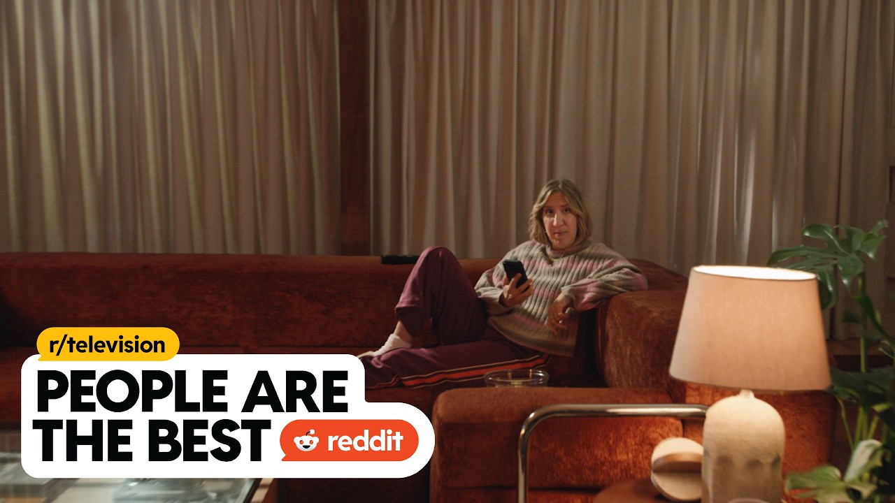 Reddit sort de sa cave et vend la denrée la plus rare : l'humain