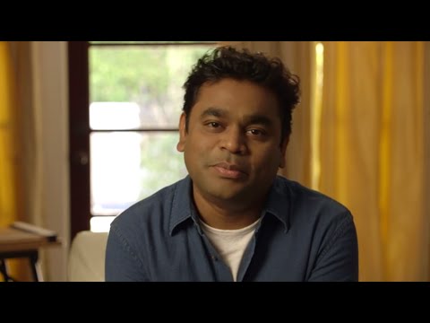 Berklee, What Is Your Favorite A.R. Rahman Song?