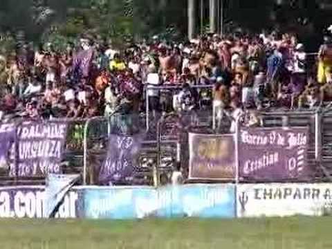 02/02/08 Villa Dálmine 2 - General Lamadrid 2