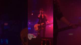The Put The Cuffs On Me Tour The Tide- Put The Cuffs On Me