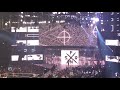 Seth Rollins Entrance WWE Money In The Bank 5 19 19