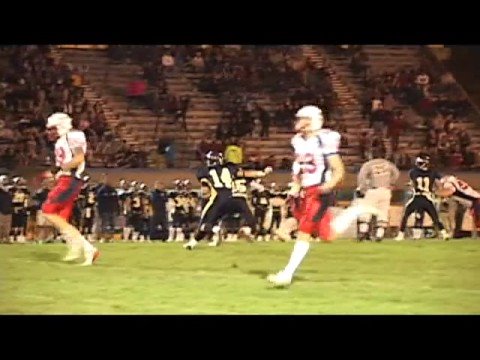 Shrum Bowl XXXI: SFU vs UBC Football Game Recap