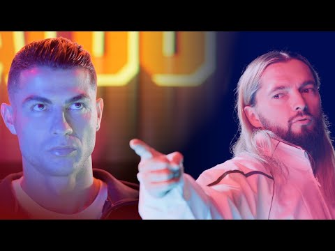 I have a question, Cristiano