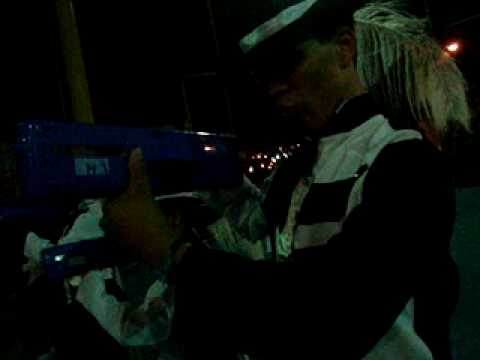 CONCURSO DA COMJACE CEJZ 2009 - COMUV - ENTRADA