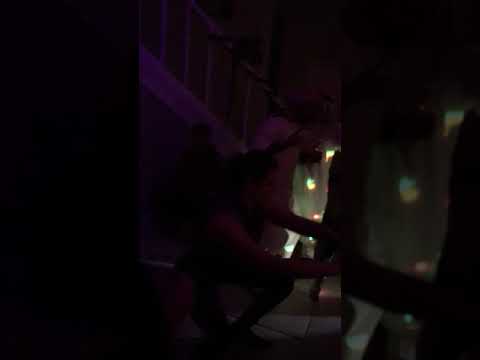 DJ Fast Eric video.