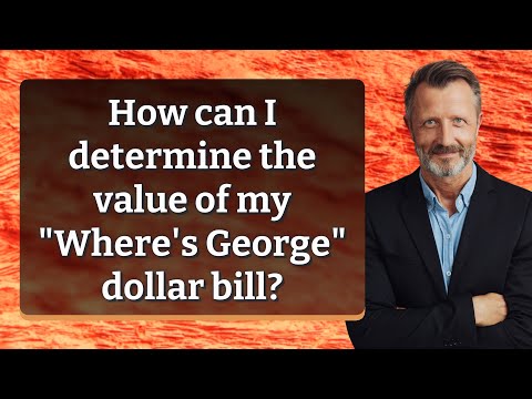Wheres George Com