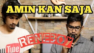 Download lagu AMIN KAN SAJA | NO 1 | ANIES BASWEDAN | MUHAIMIN ISKANDAR | Reneboy | SALSABIL ACEH PRODUCTION mp3