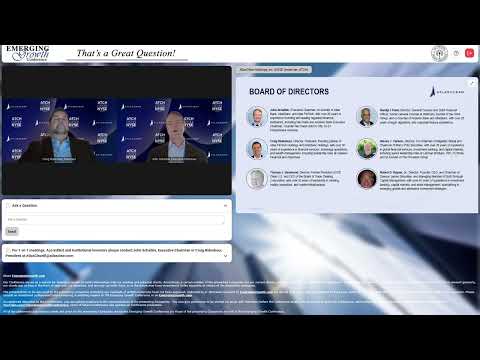 AtlasClear Holdings, Inc. (NYSE American: ATCH)