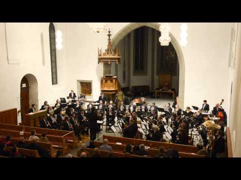 Musikverein Meilen - Bessarabyanke - Sjaak van der Reijden