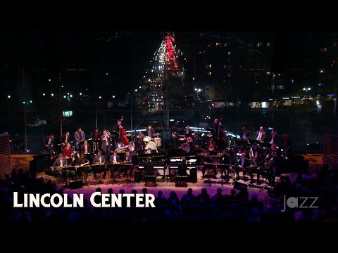 Gentle Lena Clare and Struttin' With Some Barbecue / Sammy Miller and The Congregation Big Band