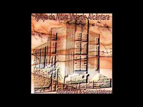 Igreja de Nova Vida de Alcântara -  Envia-me a Mim