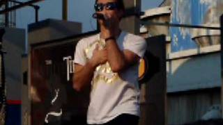 The White Tie Affair Watching You