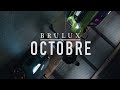 Brulux - Octobre (Clip Officiel)