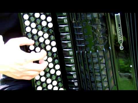 TES V: Skyrim - Dovahkiin (Accordion Cover by Olavsky)