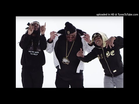 (SAMPLED) E40 X SOB x RBE X Nef The Pharaoh X Too Short Type Beat (BIATCH)