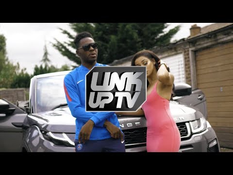Sneeke x K.A.O.S X Moff Man - Summer In G.T [Prod by Mojzyo] Link Up TV