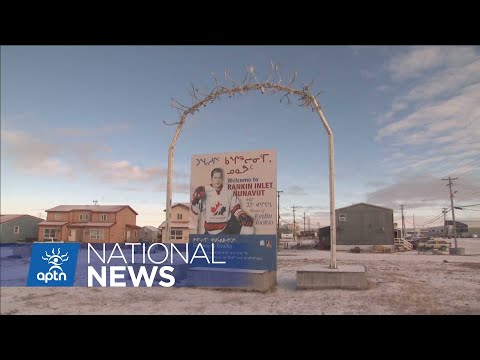 Nunavut confirms fourth case of COVID-19, three communities affected | APTN News