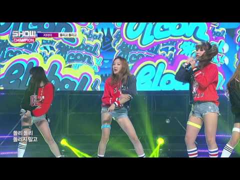 (episode-163) G.I - Doligo Doligo (돌리고 돌리고)