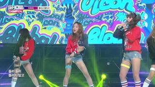 (episode-163) G.I - Doligo Doligo (돌리고 돌리고)