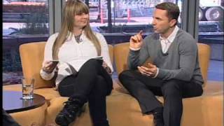 JUSTIN TYLER CLOSE &amp; JEREMY POWER REGIMBAL - URBAN RUSH - THE LAB MAGAZINE