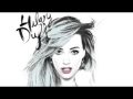 Hilary Duff - Brave Heart
