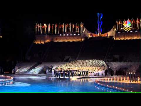 Star Spangled Banner vs. Mormon Tabernacle Choir