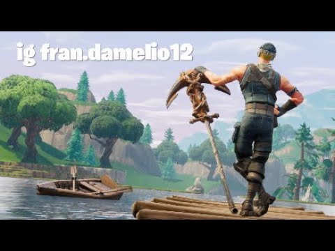 rhino x manzana -quiere bailoteo -highlights  franco damelio