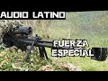 Película De Acción Guerra En Español Las Fuerzas Especiales Rodearon Y Eliminaron Al Enemigo