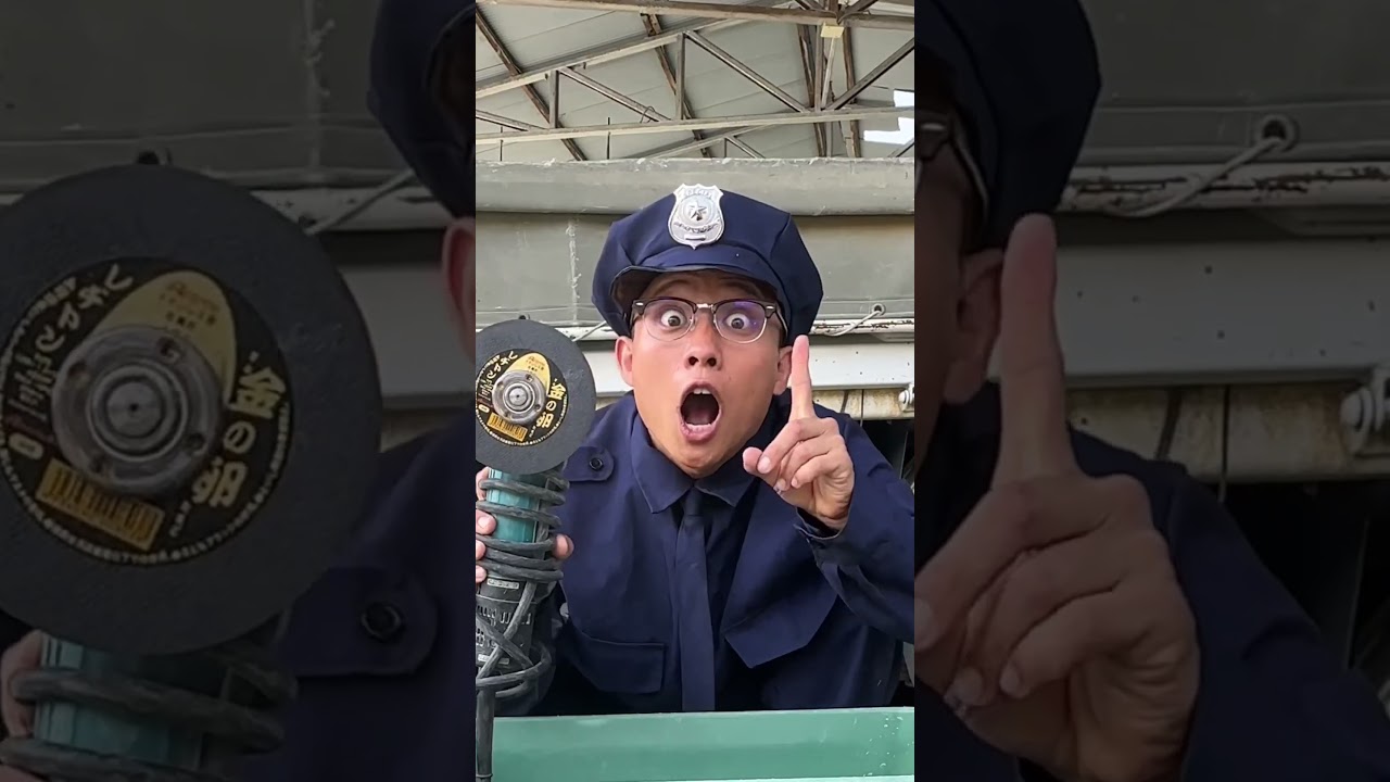 How to make a lawnmower #funny #lifehacks #mowing