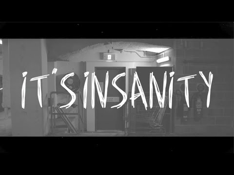 Owl City - Dementia (Adam Young Remix) - Lyric Video