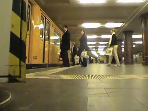 Hardknocks The Subway Edition 2008 DvD AHS