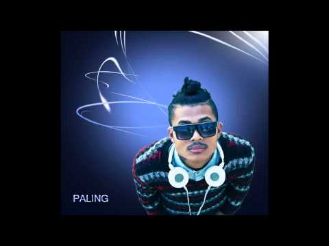 Paling - your man cover