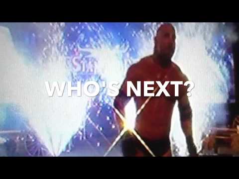 Wide World Of Wrestling:3W/6XW Reloaded Promo(Who's Next?)