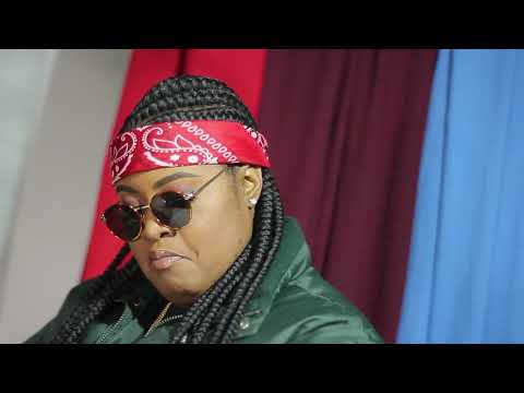 Studio freestyle short video with Narjeh