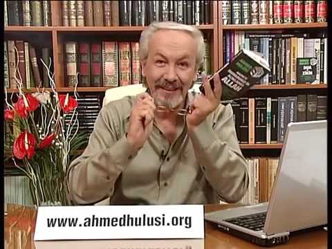 04. B Sırrı - Ahmed Hulusi