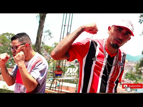 Mc Chaleks Mc Triloko - Altos E Baixos ( Dj buggas ) Video Clip Oficial JW Films