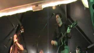 Ed Hope & Friends - 'Move On' - Tour 2008