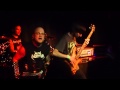 Visigoth- (live)at BrokenCity 5/6/15 