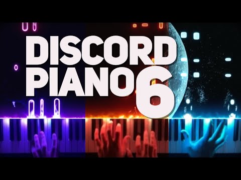 Chill Discord Piano REACTIONS to Work/Study to // Episode 6