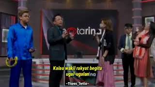 Download lagu Rayuan gombal Denny Cagur & Najwa Shihab mp3 Download lagu Rayuan gombal Denny Cagur & Najwa Shihab mp3