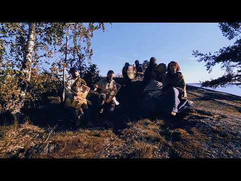 Daj Ognia – Midsommar (Live at Birka)