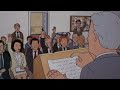 Beavis Butt Head Do America Cornholio White House