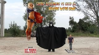 Carino Alessandro vs Cicco DJ - Before We're Gone (HIT MANIA SPECIAL EDITION 2014)