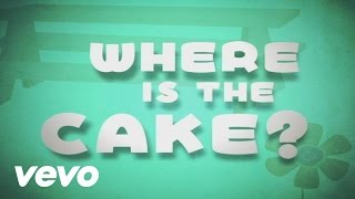 The Laurie Berkner Band - Where Is The Cake?