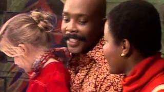 Classic Sesame Street - A Quiet Song