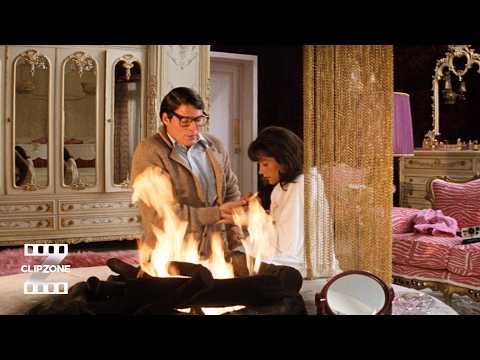 Superman II | Lois Finds Out Clark's Superman | ClipZone: Heroes & Villains