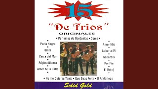 El Andariego