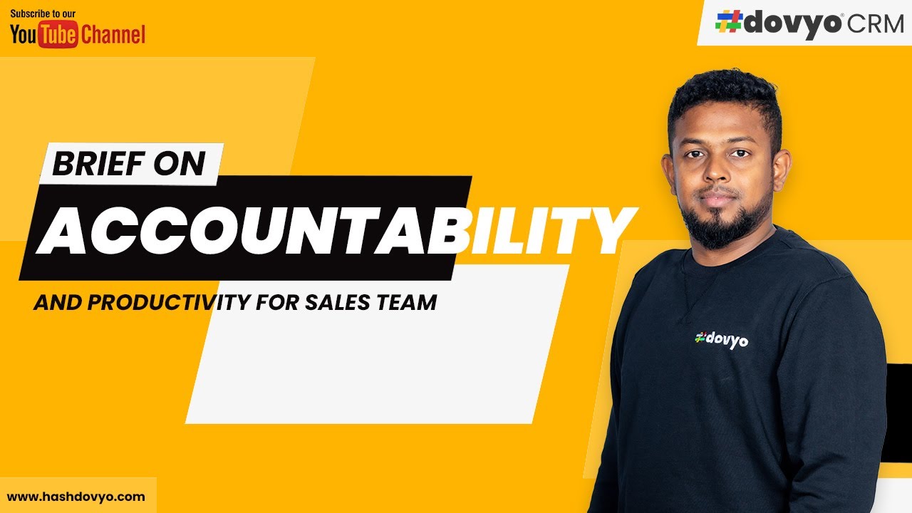 Mastering Accountability: Key to Success